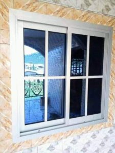 fenêtre sur mesure à Castelnau-Chalosse